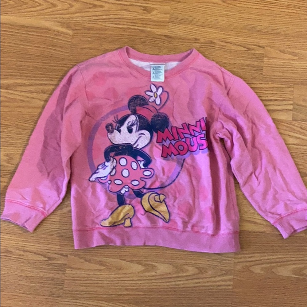 set Minnie Mouse - Picture 2 of 7
